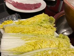 -裕德孚·非遗手切涮羊肉(东直门内大街店)