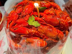 -红钳侠小龙虾·烧烤(中赢康康谷店)