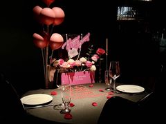 -小火花·干式熟成牛排馆Spark SteakHouse(剑桥郡店)