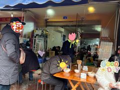 门面-牛王庙众望面馆