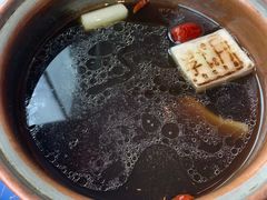 -享月汤皇·海鲜小火锅·聚会(曲江创意谷店)