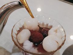 -金姐台湾菜(珠江路店)