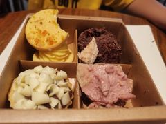 -星巴克(兰州国芳百货店)