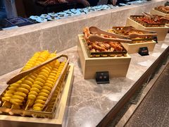 -梨花甄选自助烤肉(小寨原力场店)