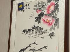 -老松滨饭店(菜艺街店)