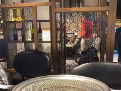 -虎丸烧肉(新大陆广场店)
