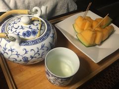 -大瀚养生SPA足道会馆(长逸店)
