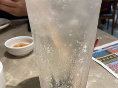 咸柠七-燊荣记(北京路店)