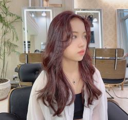 -TK·HAIR SALON韩式设计