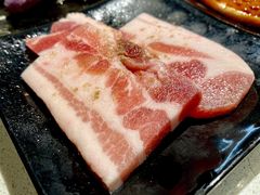 -本家韩国烤肉(青岛万象城店)