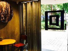 -来回·咖啡(天河南店)