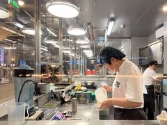 -No.DD戳子烧烤·江湖菜(北京总店)