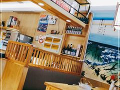 大堂-鲔屋寿喜烧