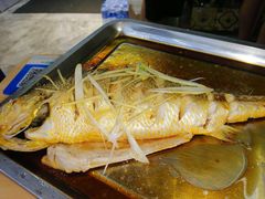 -庆山饭店·海鲜饺子家常菜(北戴河黑石路店)