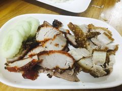 -鸡饭店