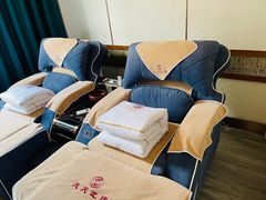 -天天足道(紫荆店)