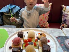 -哈根达斯(武汉天地店)