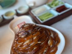 -那家小馆•北京菜•烤鸭(香山店)
