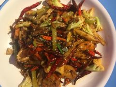 -鱼库·不仅是一家烤鱼店(车公庙店)