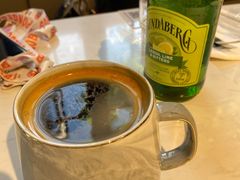 美式-Fridi Patisserie Cafe