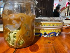 -满圆薄春饼(新世纪店)