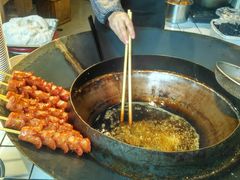 -小制臭豆腐(坡子街二店)