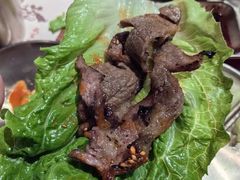 -西塔老太太泥炉烤肉(万柳华联店)