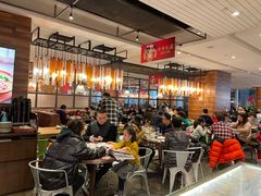 大堂-新旺茶餐厅(嘉里城店)