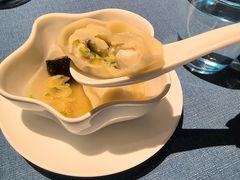 -三利音·玖弄小鲜(浦东嘉里城店)