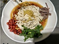 -小厨娘淮扬菜(河西奥美大厦店)