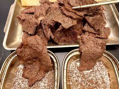 -韩宫宴和牛烤肉(盐城金鹰店)