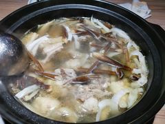 -探窝·竹笙椰子鸡(杨箕店)