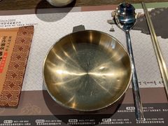 -朴大人炭烤·韩国料理(奥帆中心海尔洲际店)