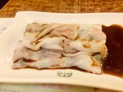 肠粉-添好运点心专门店(深水埗店)