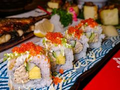 -昱匠·日本料理(金融街店)