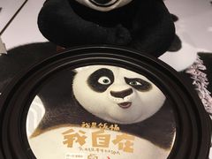 卤肉饭-肯德基(大悦城D馆店)