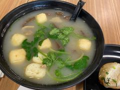 -小杨生煎(湟普汇店)