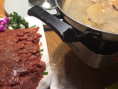 -黄泥岗·地道湖北菜(奥特莱斯店)