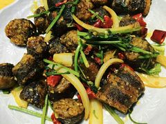 -金达莱冷面百年石锅饭(宾馆胡同店)