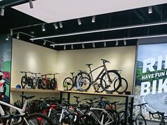 -TREK崔克自行车(徐汇滨江店)