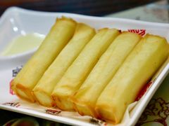 炸牛奶-周大娘牛乳(旧寨古村总店)