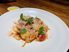 -Mercato莫卡多露台餐厅与酒吧(K11店)