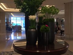 -LONG BAR 廊吧(外滩华尔道夫酒店)