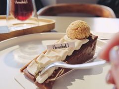 -Bracket Coffee(工体店)