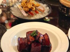 -北京四季酒店·采逸轩