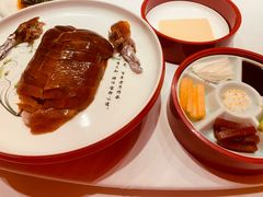 -宝轩渔府·老字号海鲜·正宗津菜(水上店)