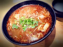 -鼎高高陕西美食(龙德广场店)