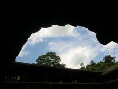 -福建土楼（南靖）云水谣景区-和贵楼