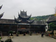 -自贡市盐业历史博物馆