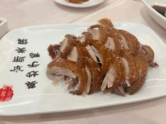 -全聚德(前门店)
